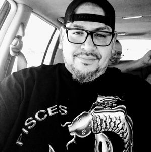 Meet your Posher, Marky